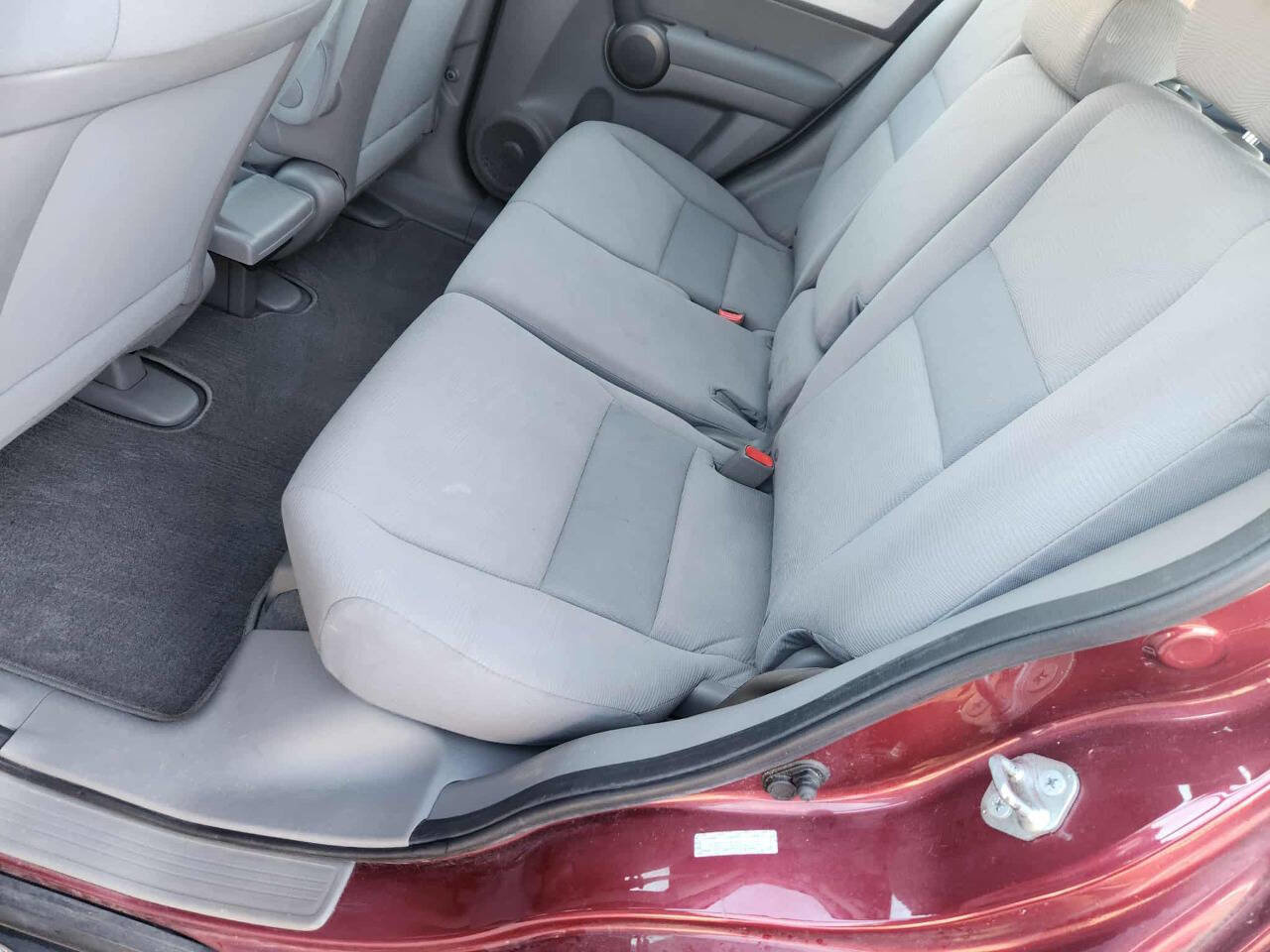 Used 2011 Honda CR-V LX image 13