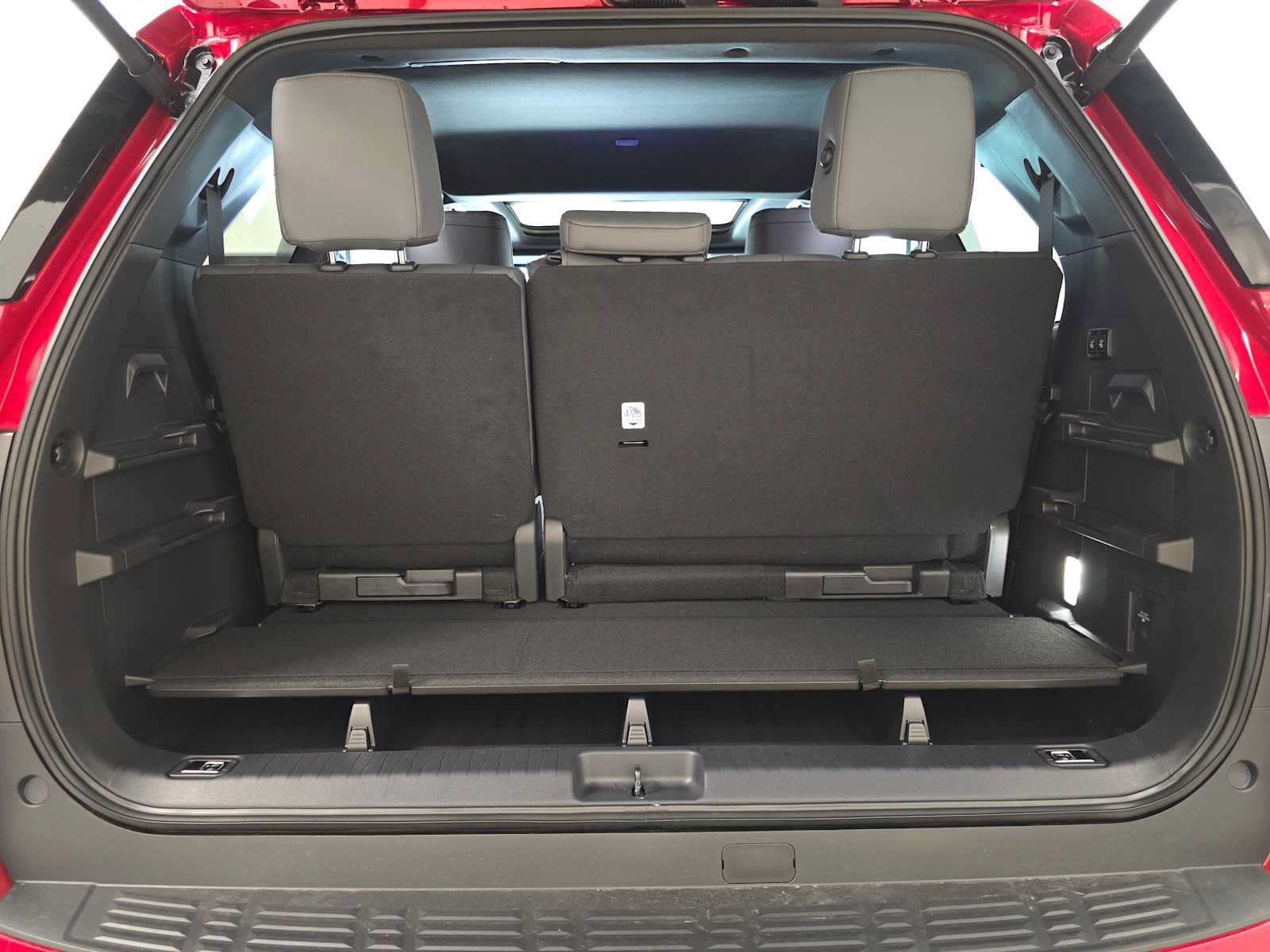 New 2026 Toyota Sequoia Capstone AWD/4WD image 32