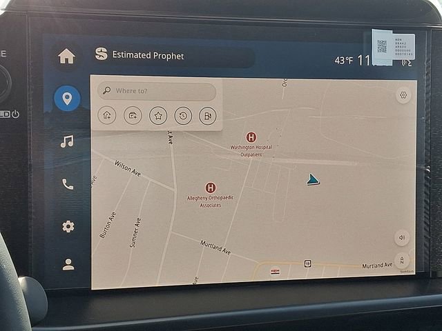 New 2026 Subaru Outback Touring XT image 18