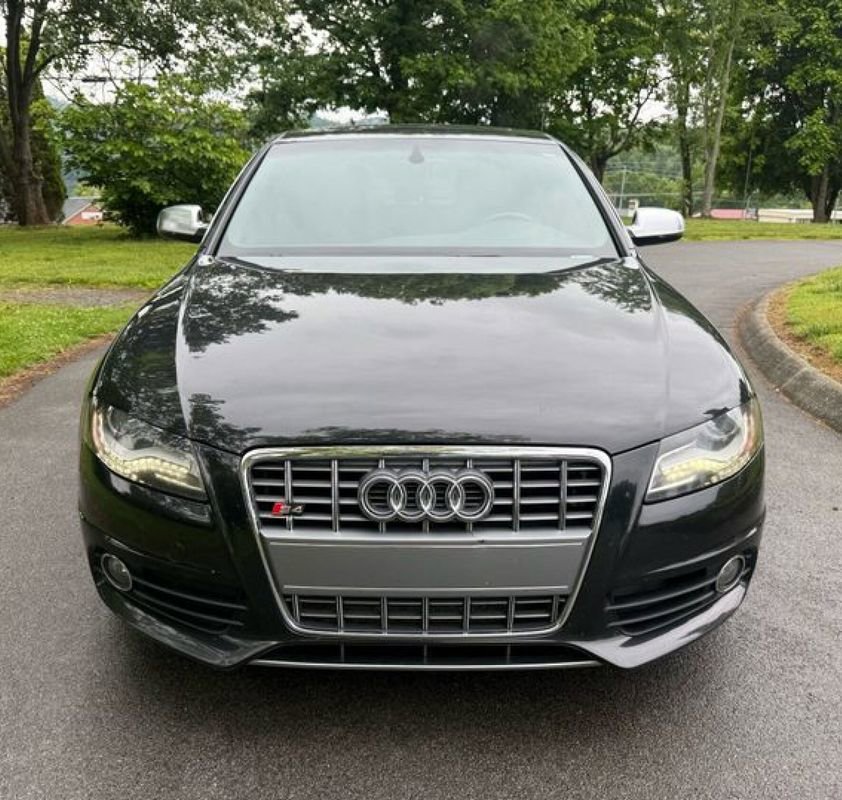 Used 2012 Audi S4 Prestige AWD/4WD image 2