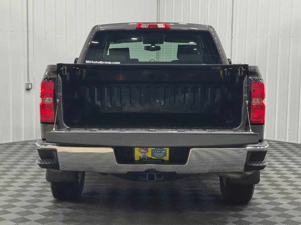 Used 2014 Chevrolet Silverado 1500 LT w/ All Star Edition image 19
