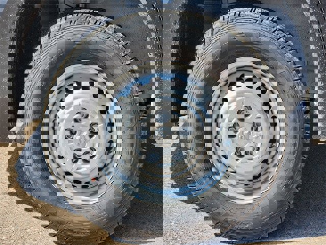 New 2026 RAM ProMaster 3500 w/ Safety Group image 7