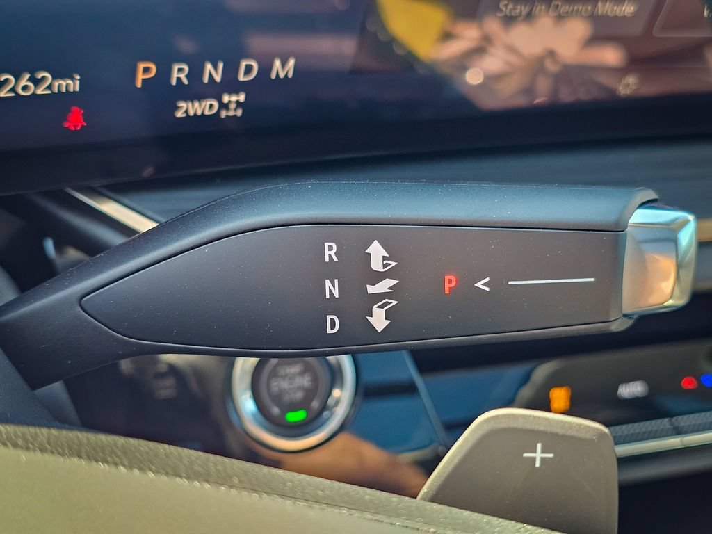 New 2026 Buick Envision Avenir AWD/4WD image 20
