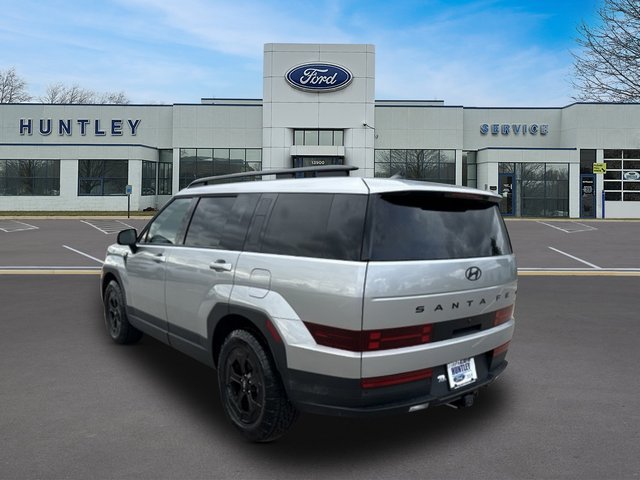Used 2025 Hyundai Santa Fe XRT AWD/4WD image 6