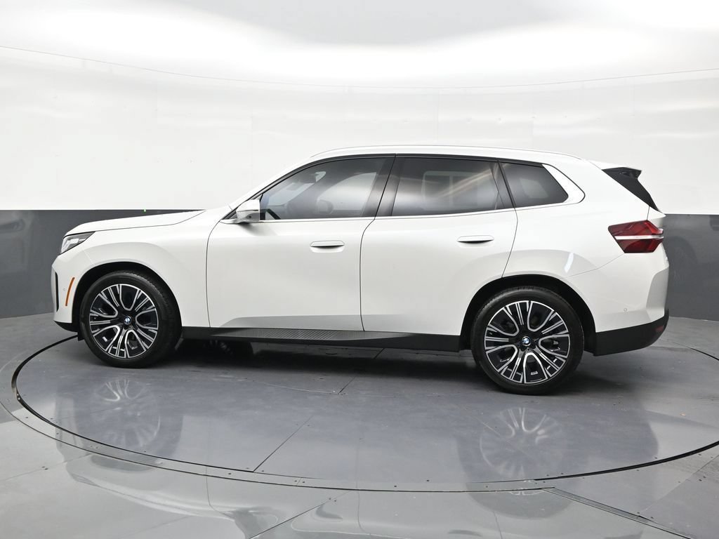 Used 2025 BMW X3 xDrive30i w/ Premium Package AWD/4WD image 2