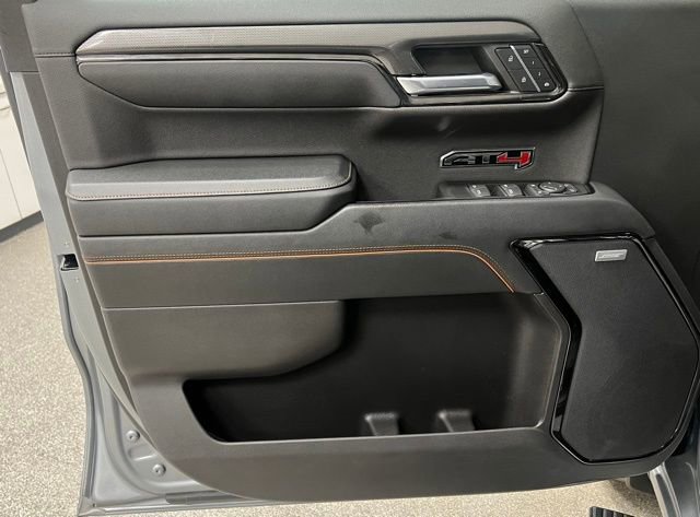 Used 2023 GMC Sierra 1500 AT4 w/ AT4 Preferred Package image 21