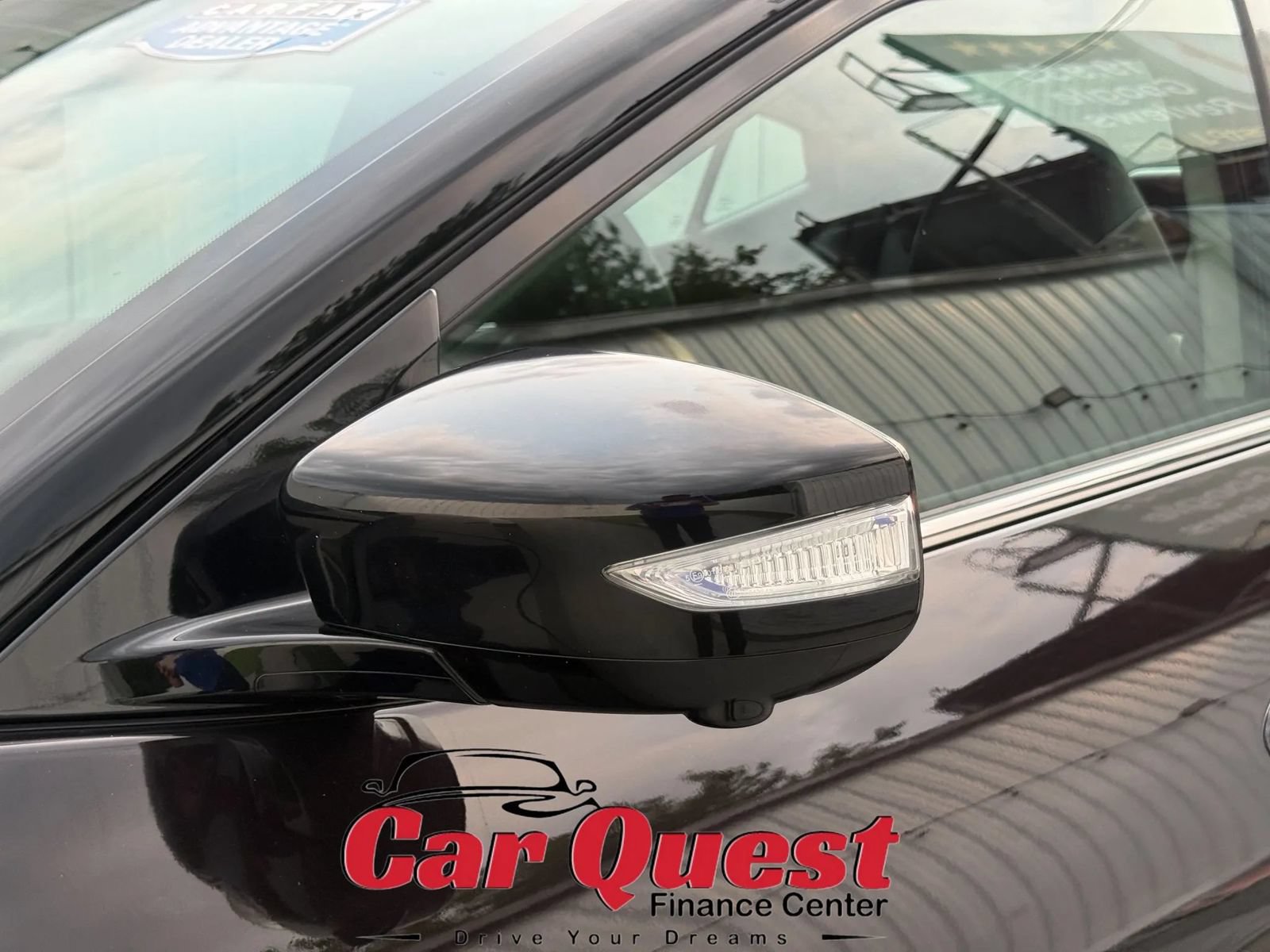 Used 2017 Nissan Maxima Platinum w/ Interior Lighting Package FWD image 22