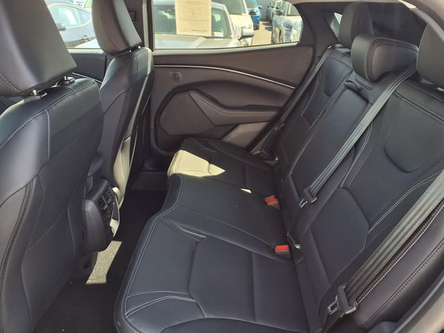 New 2026 Ford Mustang Mach-E Premium w/ Technology Package image 7
