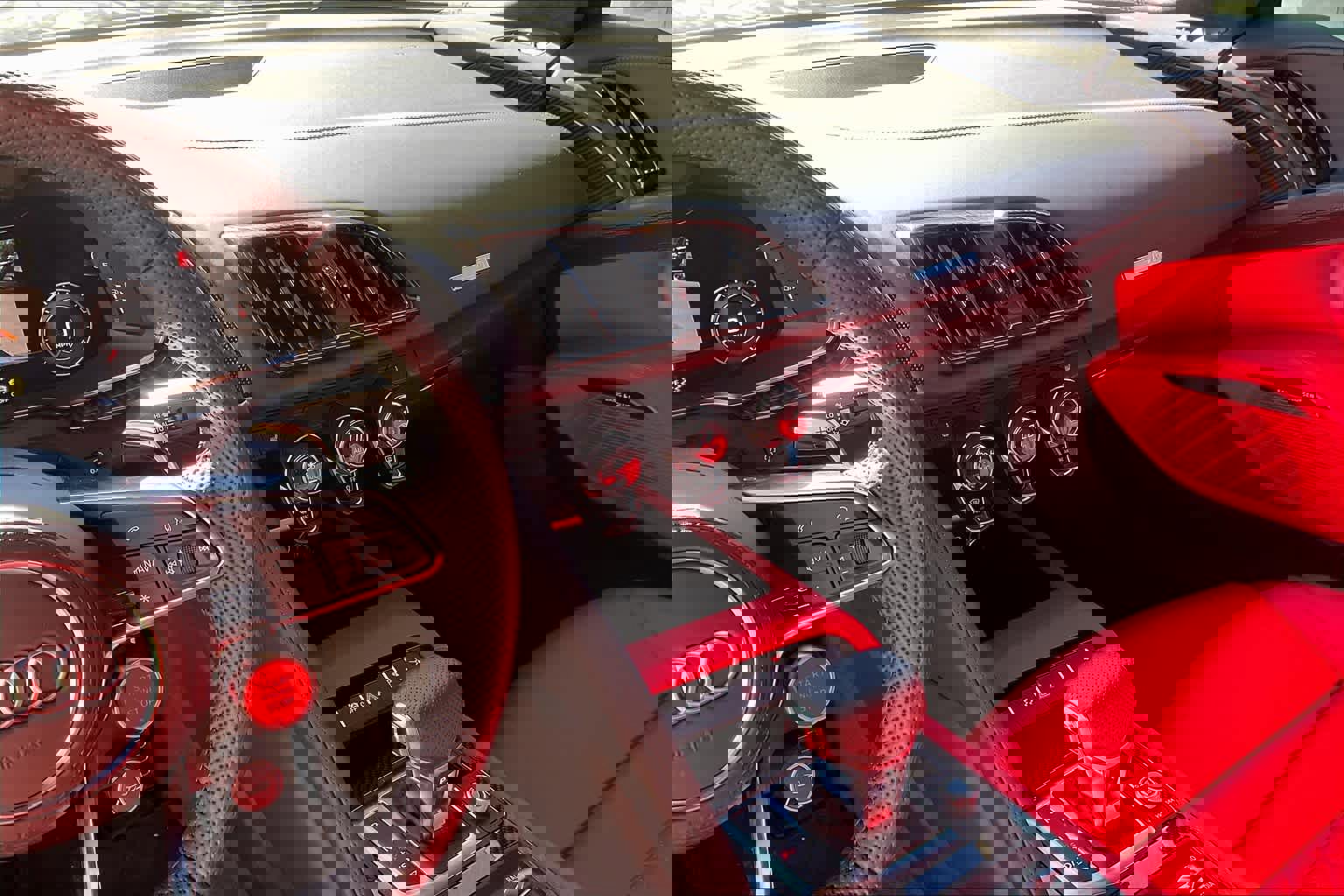 Used 2023 Audi R8 V10 performance w/ Premium Package image 10