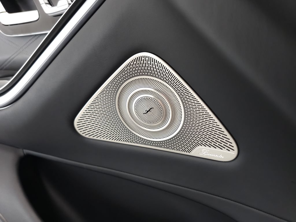 Certified 2024 Mercedes-Benz Maybach S 580 4MATIC image 7