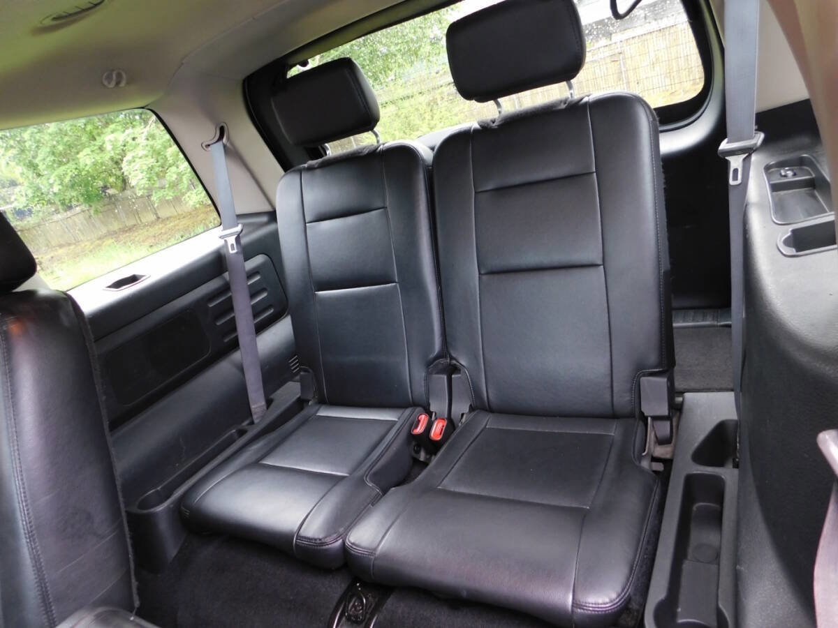 Used 2006 Ford Explorer Limited RWD image 14