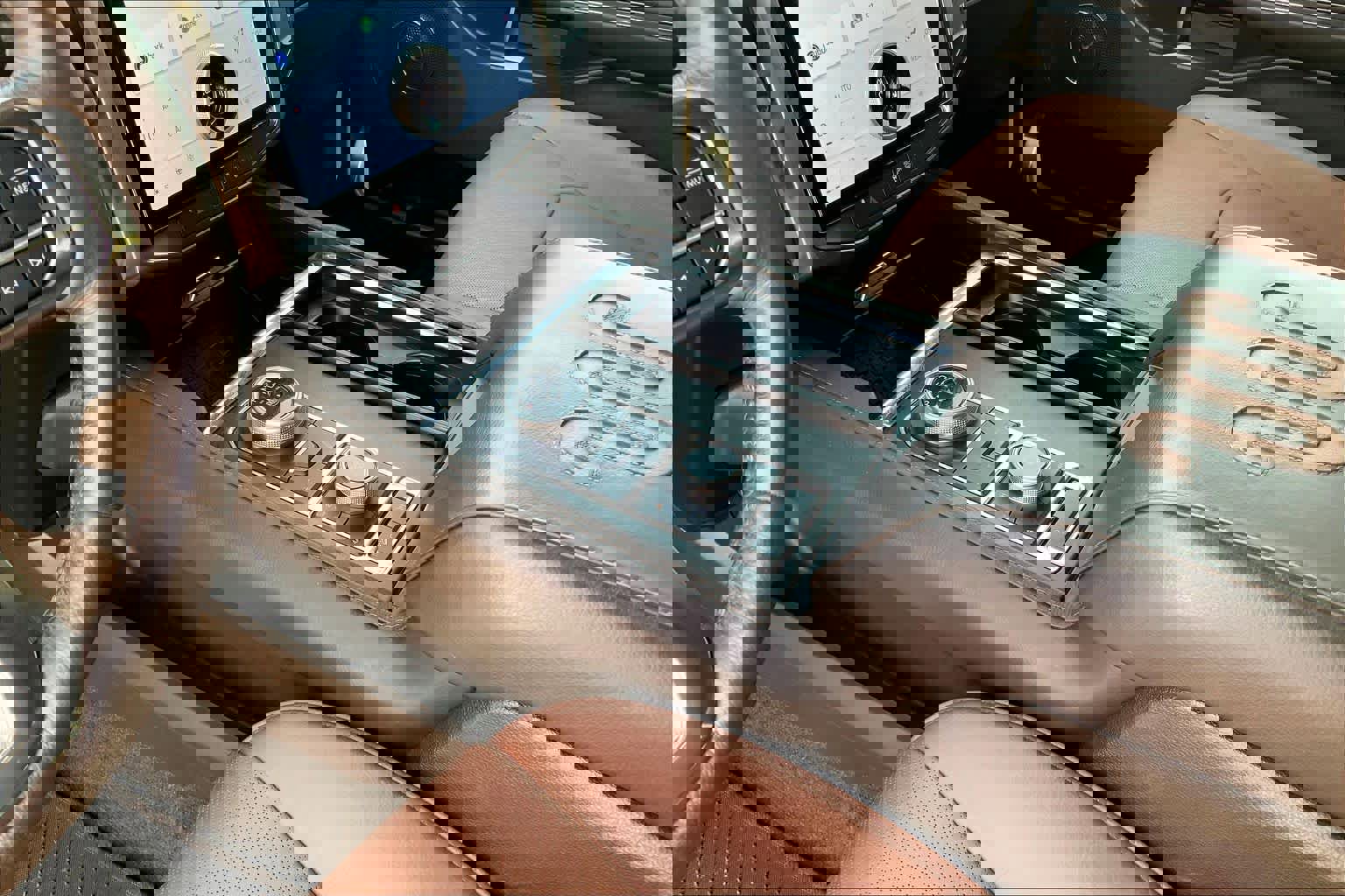 Used 2022 Ford Expedition King Ranch image 15