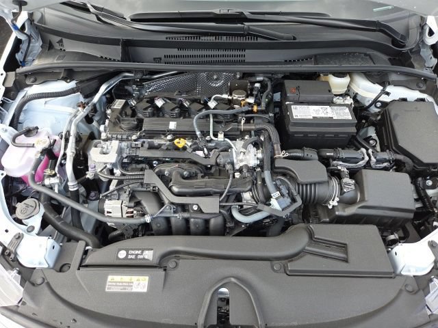 Used 2026 Toyota Corolla LE FWD image 26