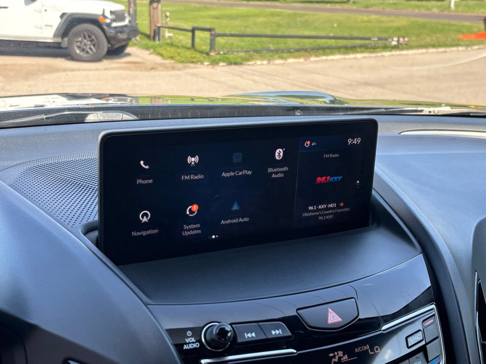 Used 2020 Acura RDX FWD w/ Technology Package image 20