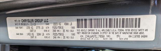 Used 2014 Jeep Wrangler Sport w/ Trailer Tow Group image 23