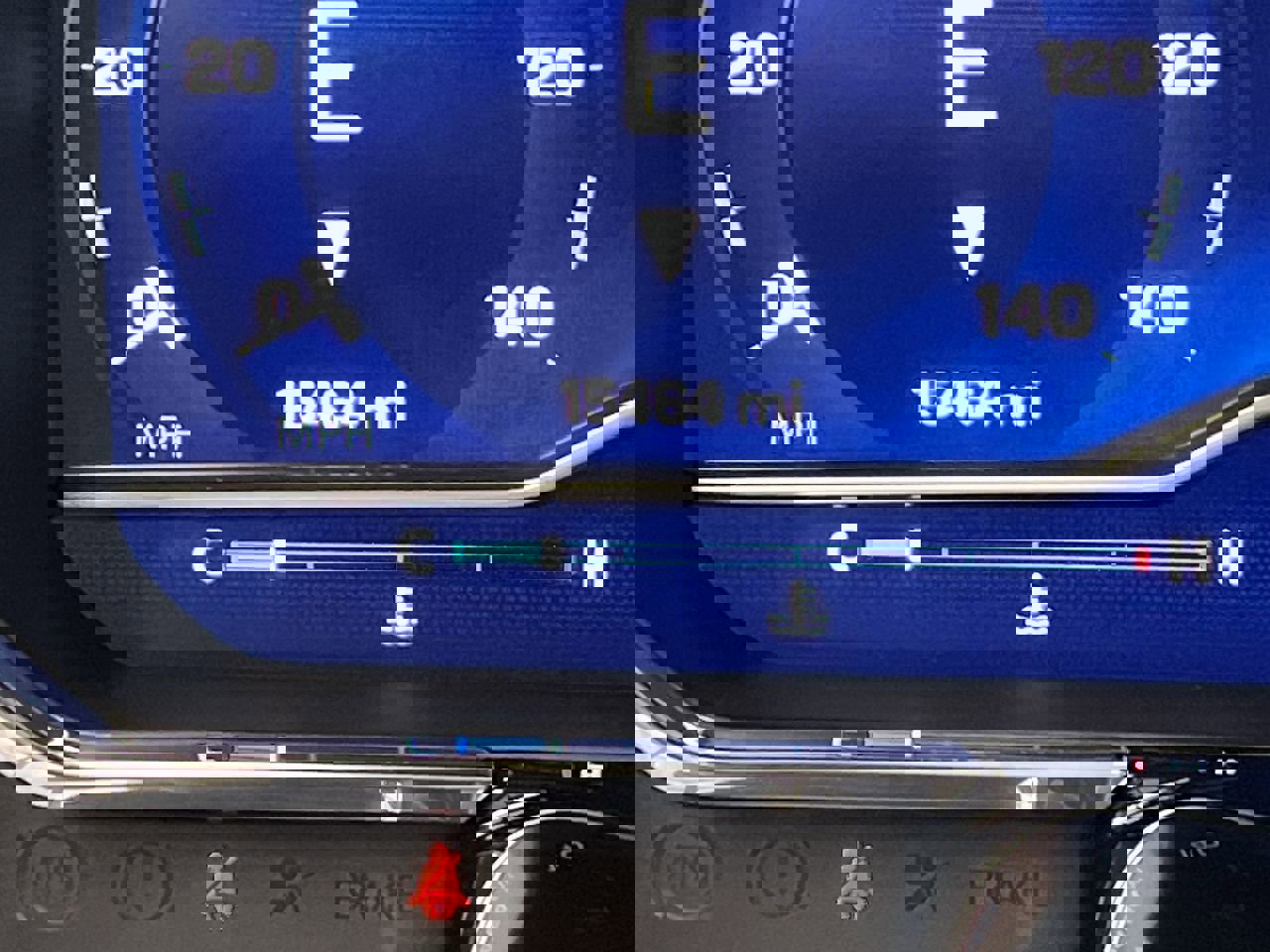 Certified 2024 Chevrolet Silverado 1500 RST image 15