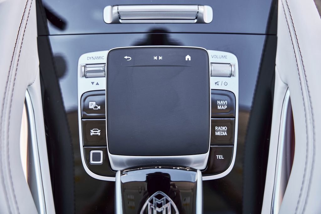 Used 2026 Mercedes-Benz Maybach GLS 600 4MATIC image 76