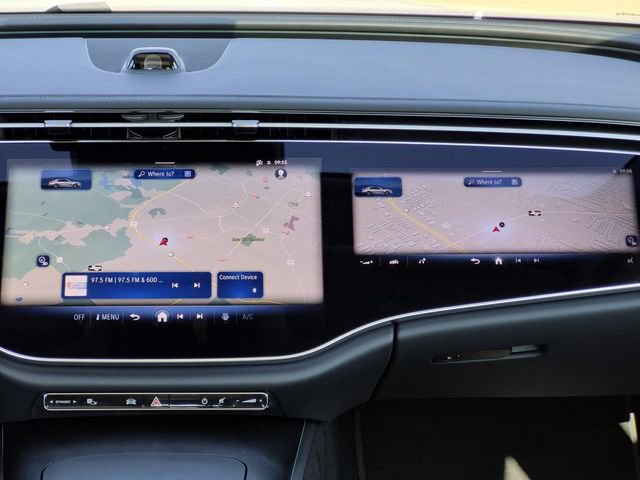 Certified 2025 Mercedes-Benz E 350 E 350 image 36