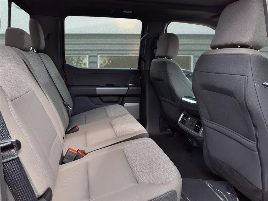 New 2025 Ford F150 XLT w/ Equipment Group 303A High image 7