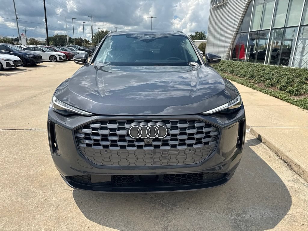 Certified 2025 Audi Q5 Prestige AWD/4WD image 6