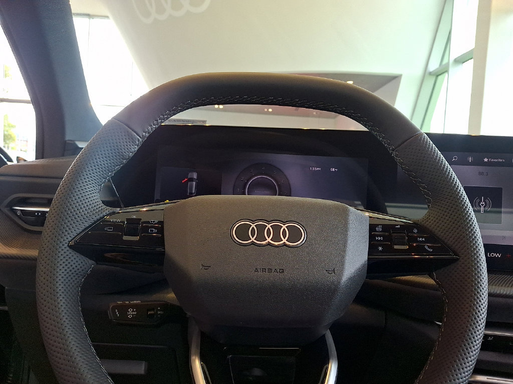 New 2026 Audi SQ5 Premium Plus AWD/4WD image 16