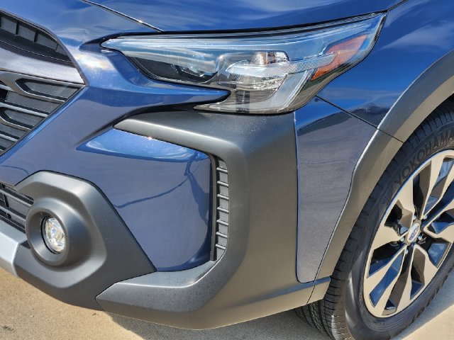 Certified 2024 Subaru Outback Limited AWD/4WD image 9