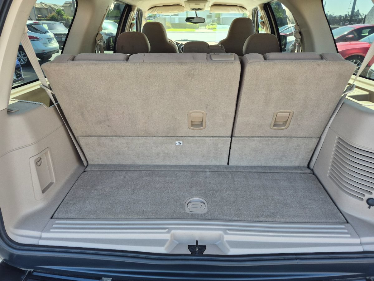 Used 2004 Ford Expedition XLT RWD image 26