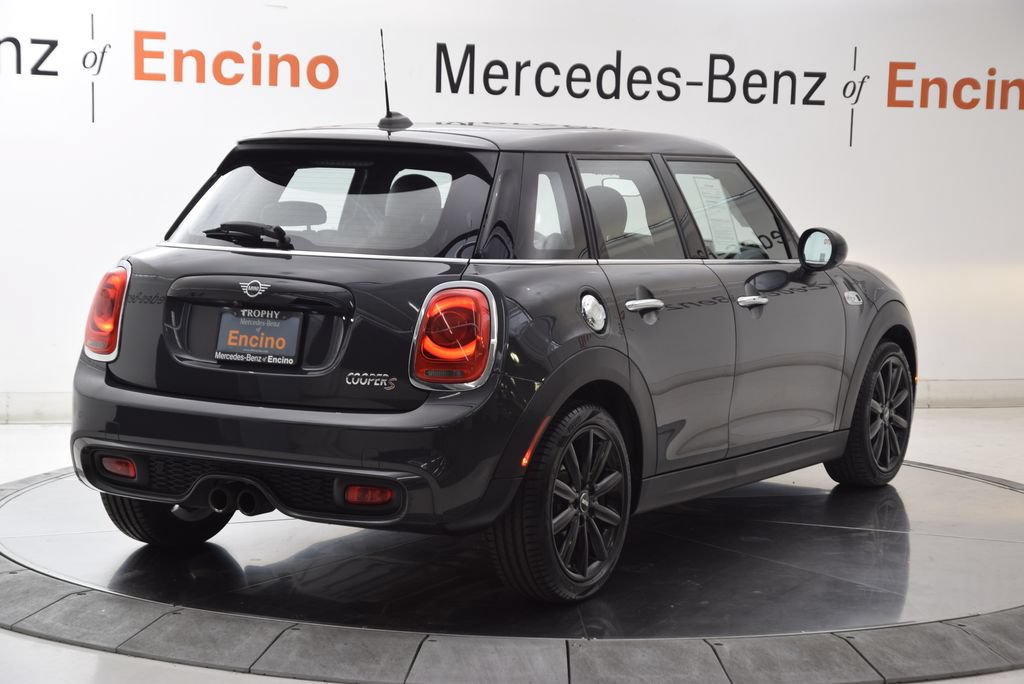Used 2019 MINI Cooper S FWD image 6