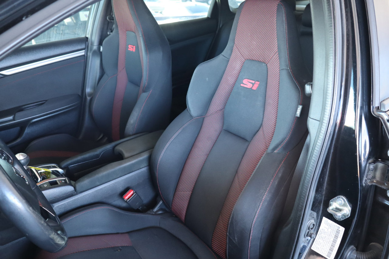 Used 2020 Honda Civic Si image 14