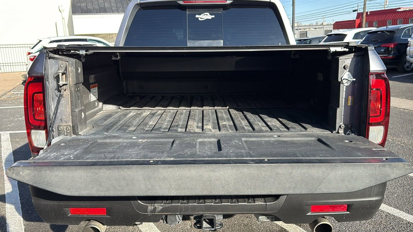 Used 2021 Honda Ridgeline RTL image 13