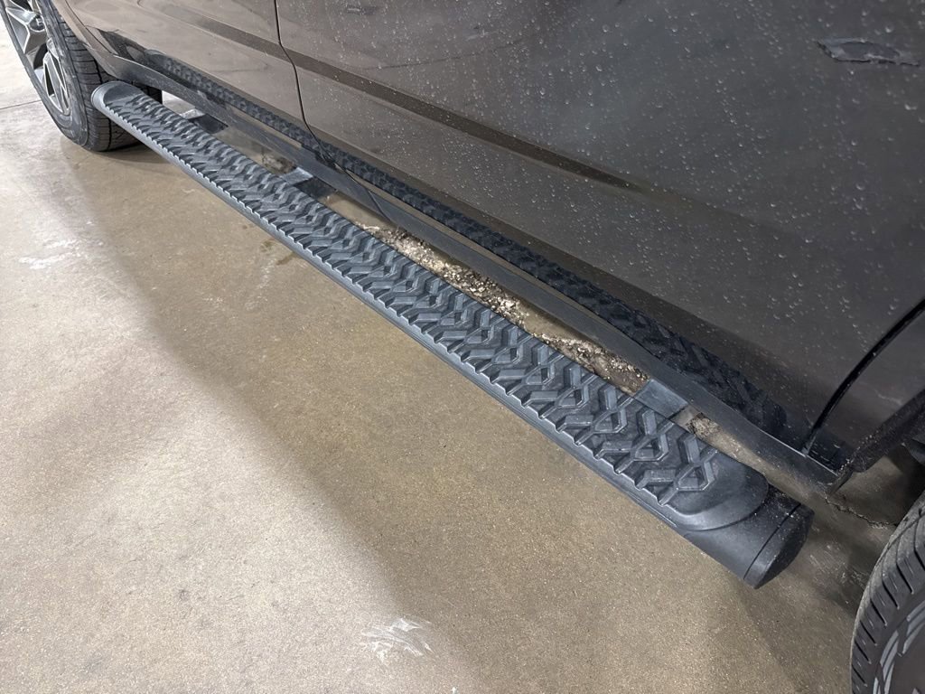 Used 2021 Chevrolet Tahoe Z71 w/ Rear Media and Nav Package image 13