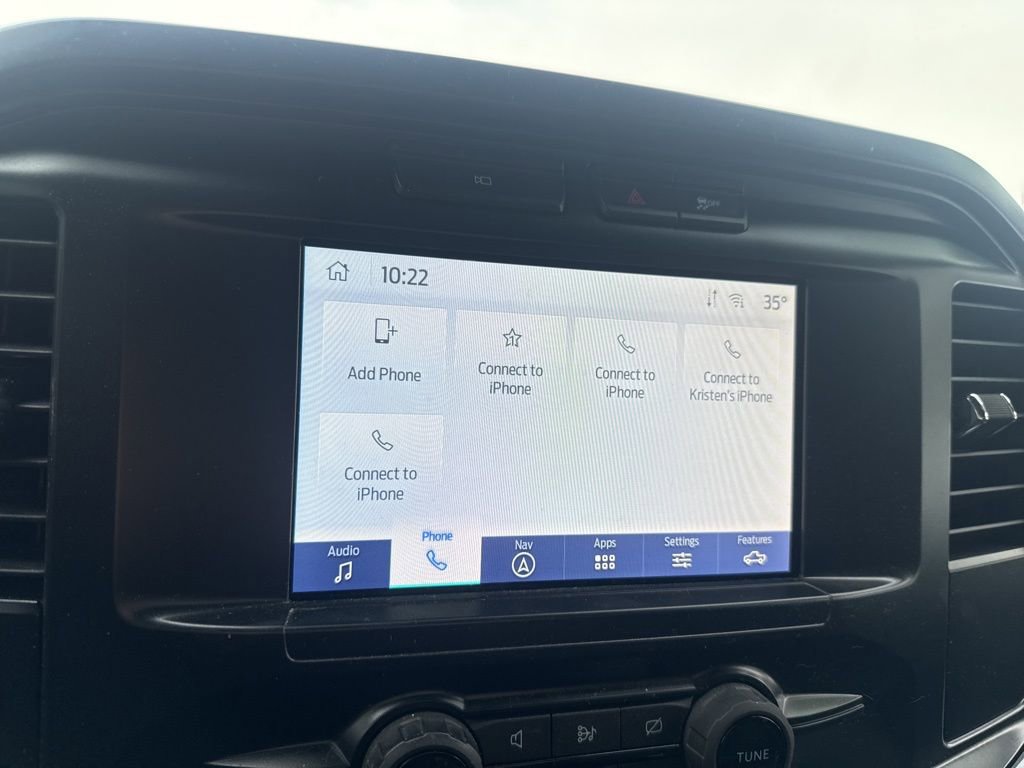 Used 2023 Ford F150 XL w/ STX Appearance Package image 26