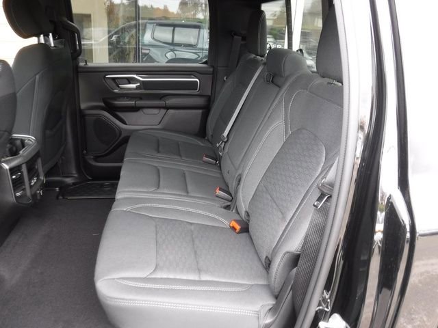 New 2026 RAM 1500 Big Horn image 45