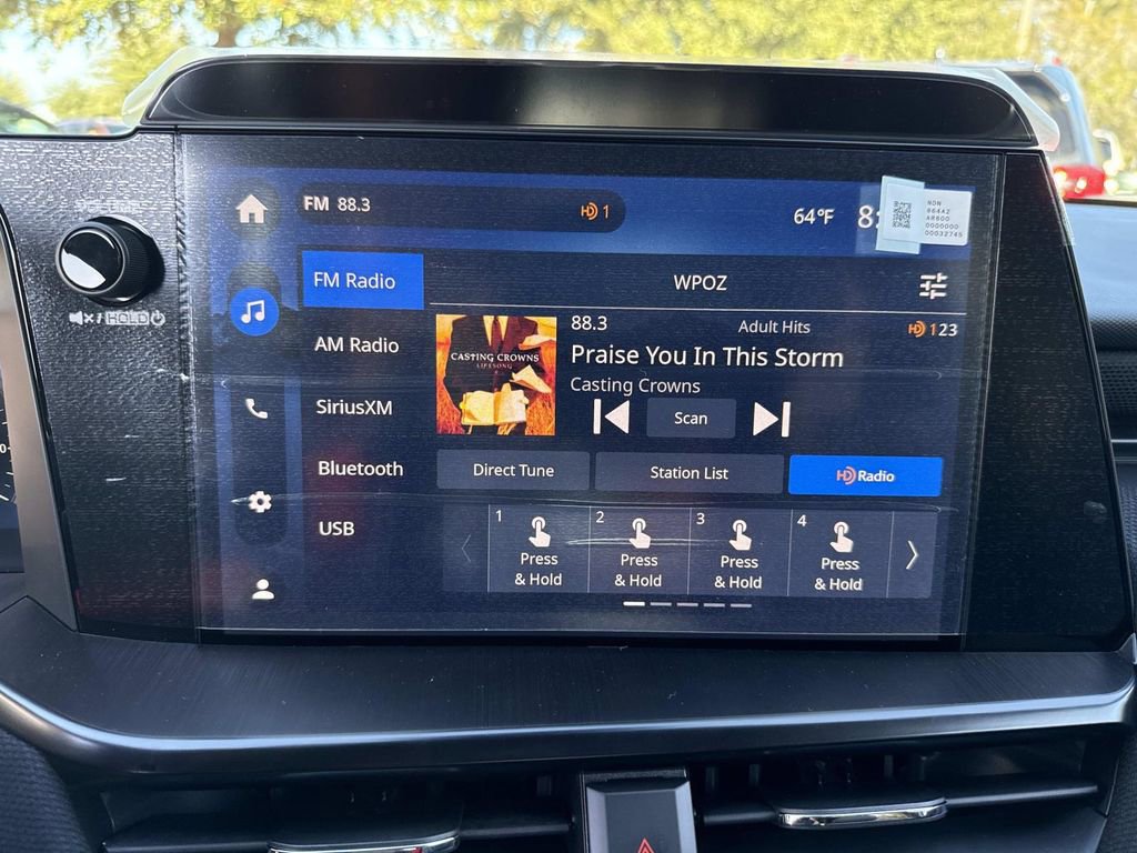 New 2026 Subaru Outback Premium image 25