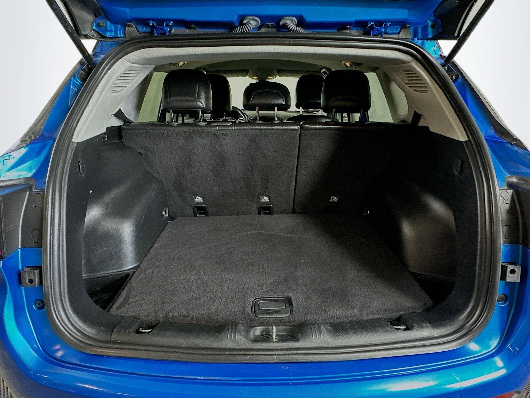 Used 2019 Jeep Compass Limited image 23