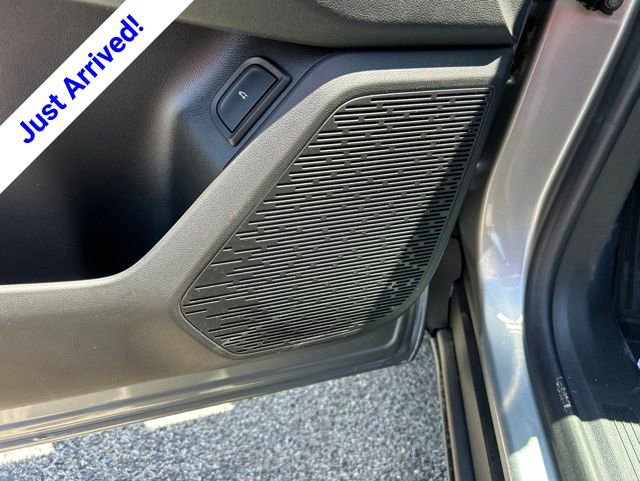New 2026 Chevrolet Equinox LT w/ Convenience Package II FWD image 14