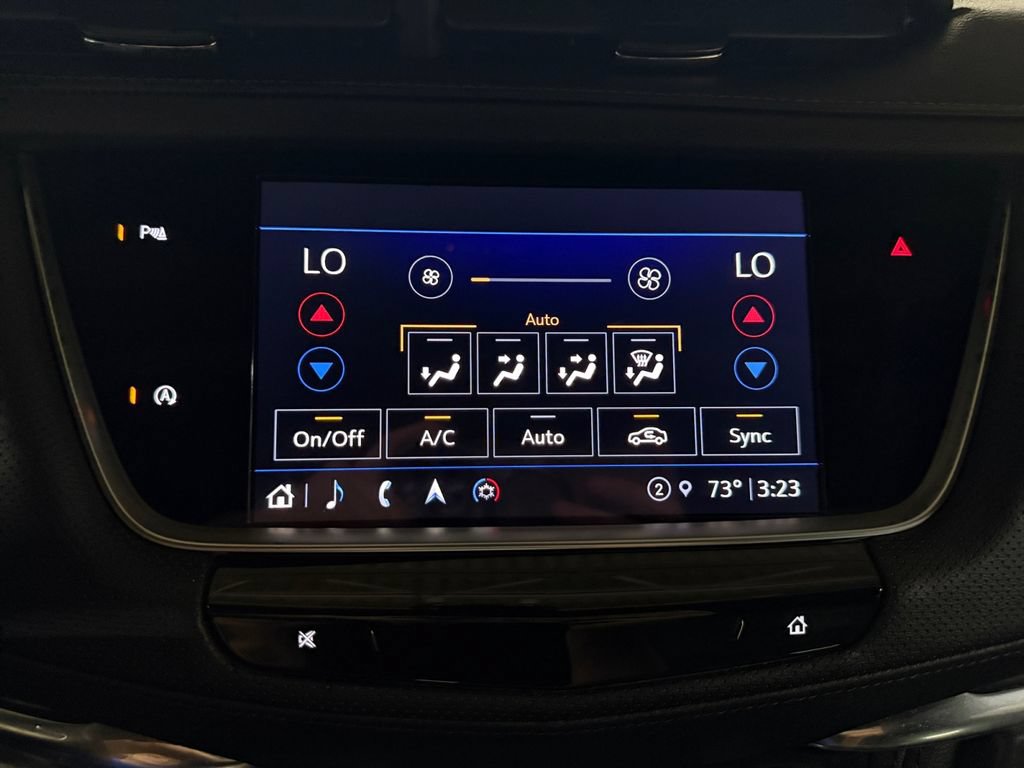 Used 2023 Cadillac XT5 Premium Luxury AWD/4WD image 37