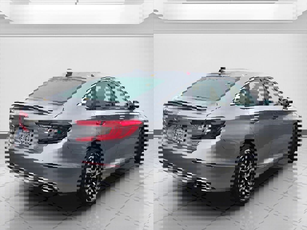 Used 2022 Honda Accord Sport image 5