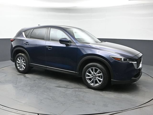 Certified 2023 MAZDA CX-5 AWD 2.5 S w/ Select Package image 7