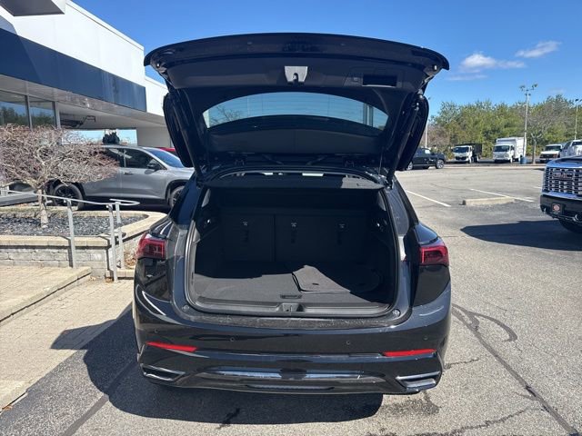 New 2026 Buick Envision Sport Touring AWD/4WD image 30