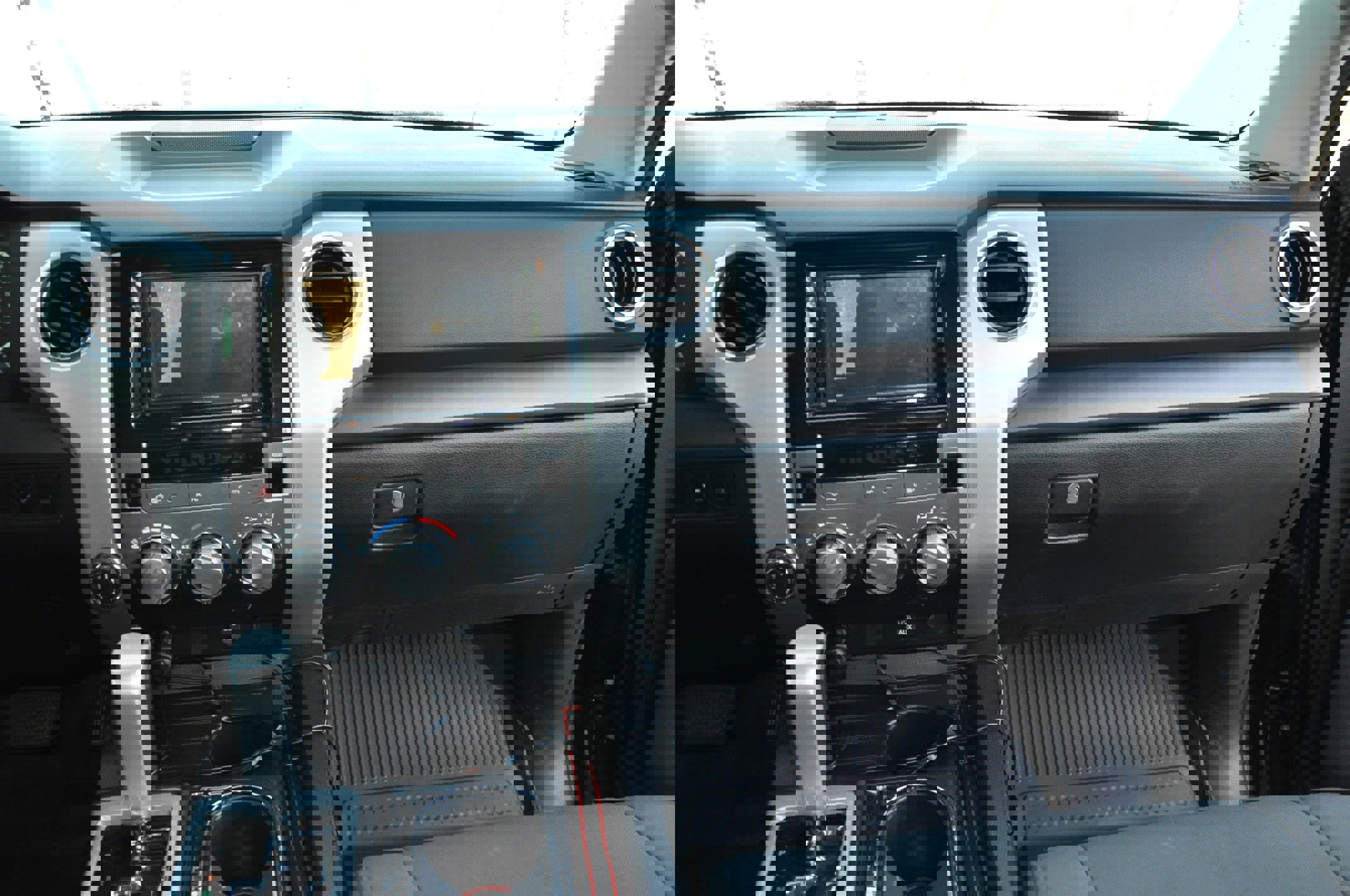 Used 2014 Toyota Tundra SR5 image 20