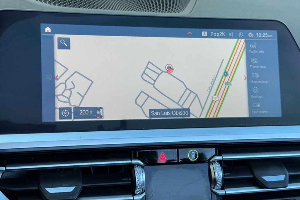 Used 2022 BMW 430i Convertible w/ Convenience Package image 19