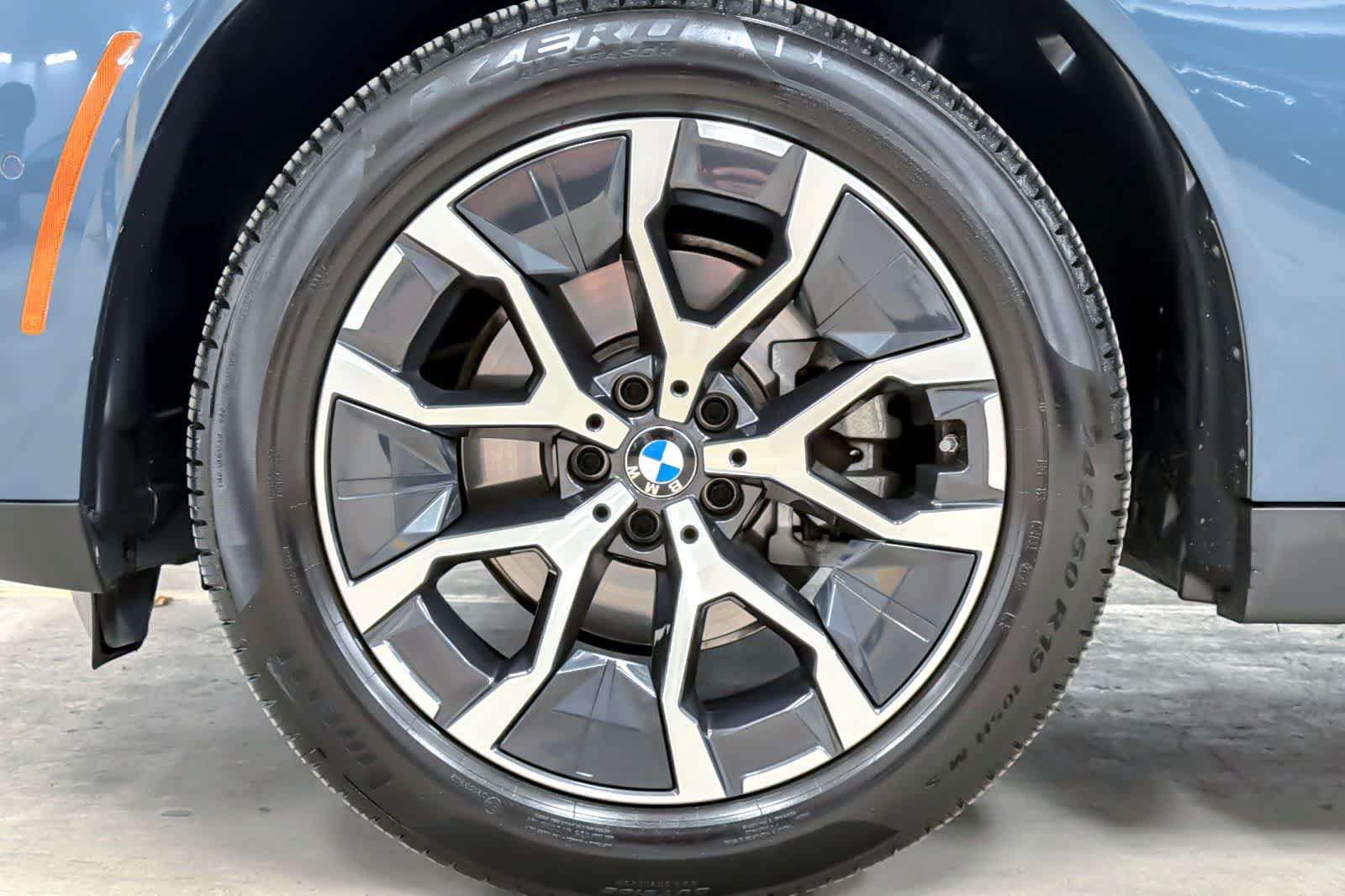 Used 2026 BMW X3 xDrive30i w/ Convenience Package AWD/4WD image 26