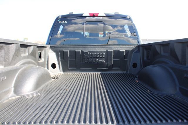 Used 2023 Ford F350 Lariat w/ Sport Appearance Package image 10