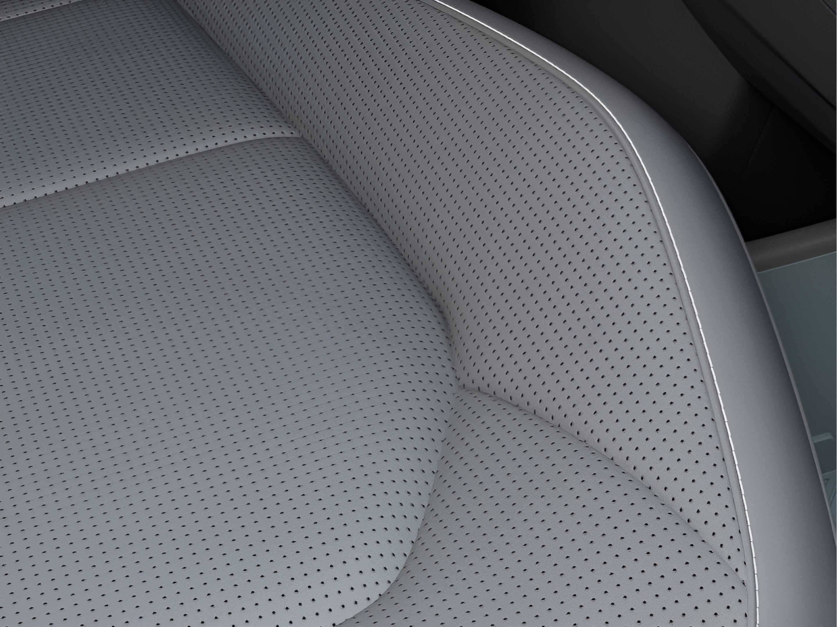 New 2027 Kia EV3 Wind FWD image 24