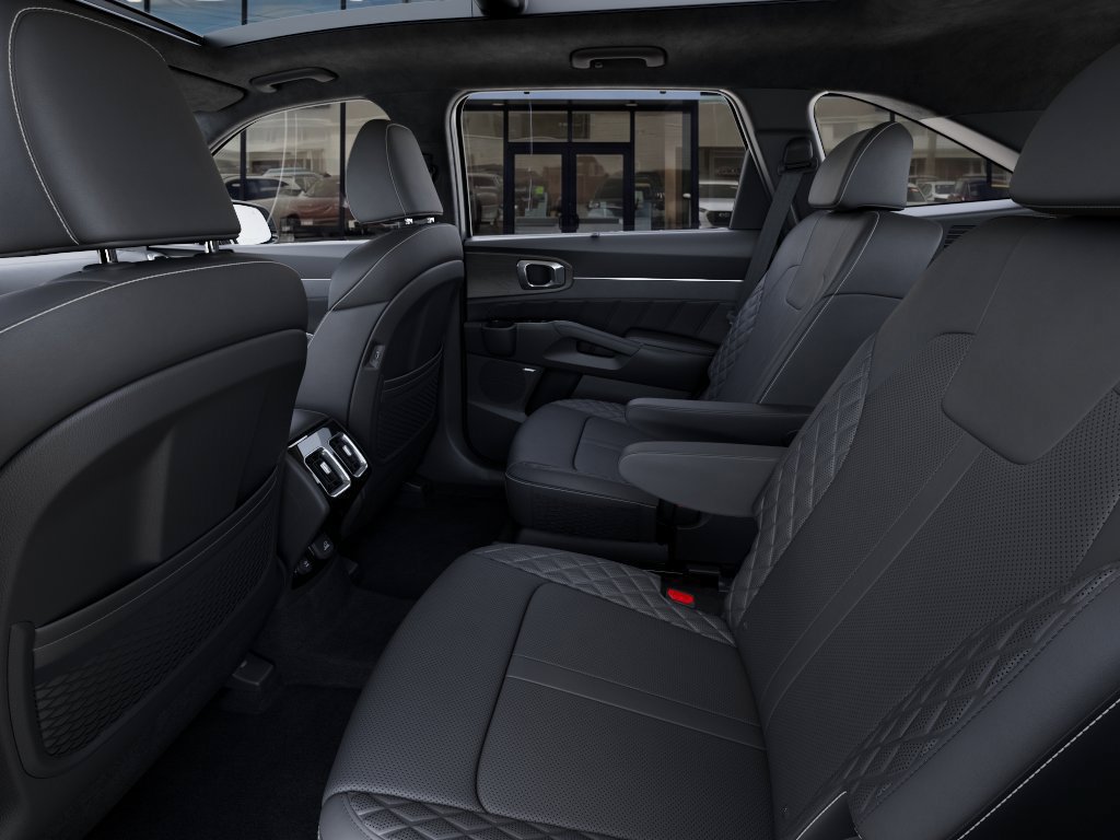 New 2026 Kia Sorento SX Prestige AWD/4WD image 18