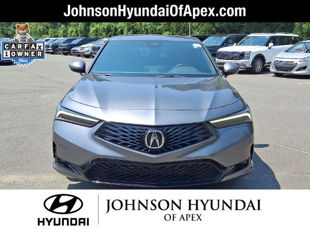 Used 2025 Acura Integra A-Spec FWD image 31