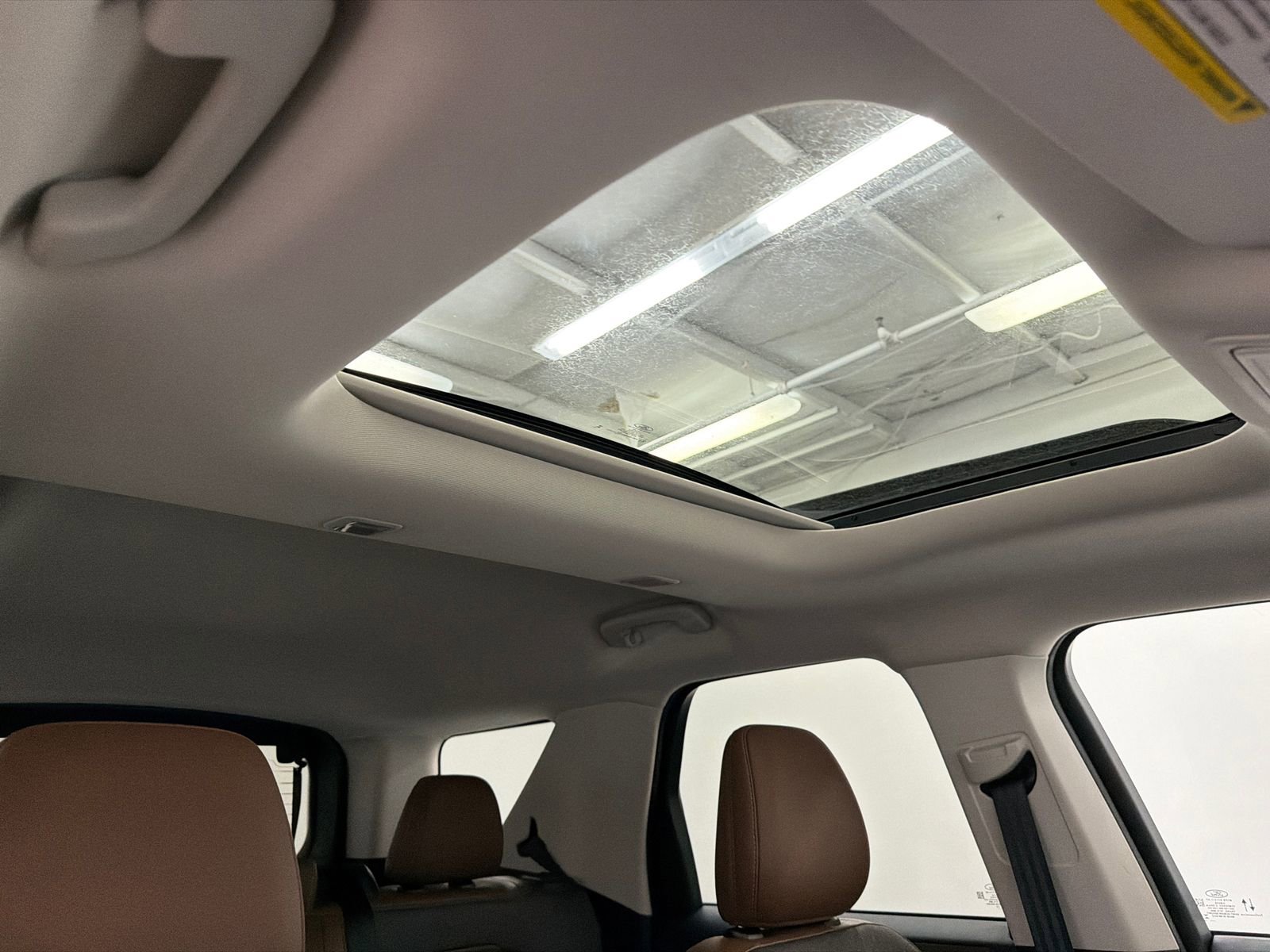 Used 2024 Ford Bronco Sport Outer Banks w/ Tech Package image 13