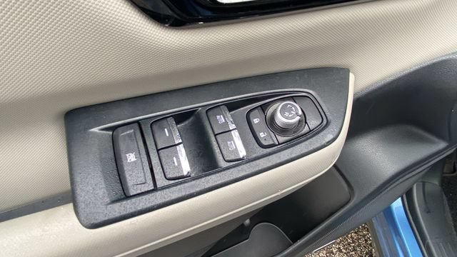 Certified 2025 Subaru Forester Limited AWD/4WD image 20