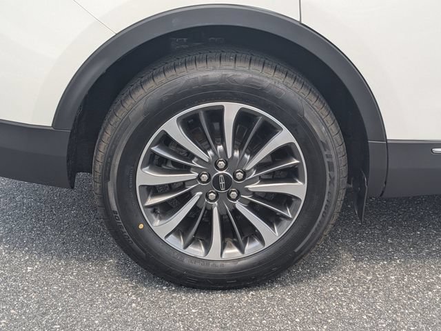 Certified 2023 Lincoln Nautilus FWD image 12